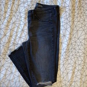 Mossimo Mid Rise Jeggings